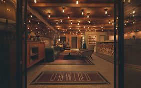 Unwind Hotel & Bar Sapporo